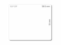 SEIKO Etiketten für Zip-Disketten, 190 St. 1 Rolle, SLP-ZIP