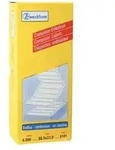 AVERY ZWECKFORM - Avery 5101 - Wei&szlig; - 23 x 88.9 mm 6000 Stck. Etiketten