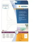 HERMA Special Maxi - Papier - matt - permanent selbstklebend - beschichtet - wei&szlig; -