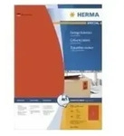 HERMA Special Permanent selbstklebende, matte Papieretiketten