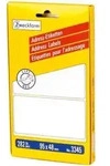 Avery-Zweckform 3345 Adress-Etiketten 1 St.