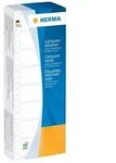 HERMA Computer labels - Papier - matt - permanent selbstklebend