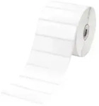 Brother RDS04E1 - Rolle (7,6 cm) 1 Rolle(n) 1552) gestanzte Etiketten