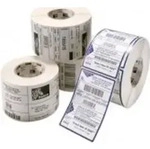 Etiketten, Zebra, Kunststoff, Z-Ultimate 3000T, B: 76.2 mm, H: 25.4 mm, D: 127 mm, K: