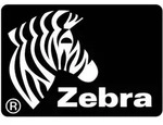 Zebra Z-Ultimate 3000T - Polyester - gl&auml;nzend - permanenter Klebstoff - wei&szlig; - 50.8
