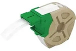 Leitz Etiketten (Rolle) 12 mm x 22 m Papier Wei&szlig; 1 St. Permanent haftend 7011-01-01