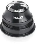 XLC Comp A-Head-Steuersatz HS-I07 1 1/8 - 1 1/4, tapered, semi integriert, schwarz