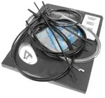 Campagnolo Kabelsatz Ergo Power Ultra Shift 11v schwarz