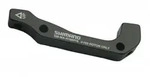 "SHIMANO ISMMAR160PSA Adapter f&uuml;r PM-Bremse/IS-Gabel HR, f&uuml;r 160 mm, f&uuml;r "XTR"