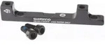 Shimano Discbremsschalter von PM Remalfare zum PM -Fork -Rahmen