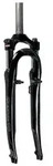 "SR Suntour SF13 CR8V SR-Federgabel 26" SL 150 mm 1 1/8" 50mm, schwarz"
