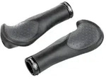 "ergotec 61646001 MTB / ATB Ergo-Griffe "Frisco 2", Kraton und Gel, 140 mm, &Oslash; 22 mm,