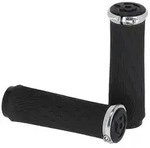 SRAM 00.7918.013.000 Griff mit Schraubensicherung f&uuml;r Grip Shift, 100 mm, mit...