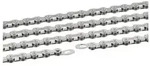 "Connex 2321-0908-1140 Schaltungskette 908, 1/2" x 11/128", 114 Glieder, 6,6 mm,