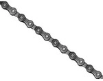 "Point SL-260 - 1/2 x 3/32" 116 Fahrrad-Kette Schwarz"