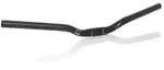 XLC HB-C09 Comp Ergo Riser Bar &Oslash; 25,4 mm, 600mm, schwarz