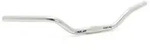 XLC HB-C03 Trekking-B&uuml;gel &Oslash; 25,4 mm, 600 mm, silber matt