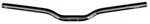 ergotec 16200101 Lenkerb&uuml;gel Ergo M Alu, &Oslash; 25,4mm, 590mm, 10&deg;, schwarz/matt