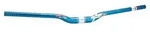 XLC HB-M16 Pro Ride Riser-Bar, &Oslash; 31,8 mm, 780 mm, 25 mm, 9&deg;, blau