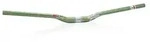 XLC HB-M16 Pro Ride Riser-Bar &Oslash; 31,8 mm, 780 mm, limegreen
