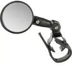 M-Wave SPY MINI Fahrradspiegel Schwarz