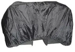 Haberland RSDT0200 Regenschutzhaube f&uuml;r Doppeltaschen, schwarz (1 St&uuml;ck)