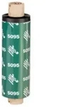 Zebra ZipShip 5095 Performance - 89 mm x 450 m - Farbband - f&uuml;r Zebra 110 - 140