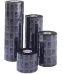 Zebra 5100 Resin - Schwarz - 83 mm x 450 m - Thermotransfer-Farbband (Packung mit 6)