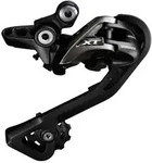 SHIMANO RD-T8000 Deore XT Schaltwerk, SGS, 10-fach, schwarz