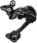 SHIMANO IRDM8000SGS Deore XT Schaltwerk, RD-M8000, Shadow Plus, 11-fach, K&auml;fig lang,