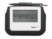 signotec Pad Sigma Signature Pad - Unterschriften-Terminal mit LCD Anzeige - 9.5 x