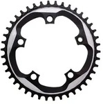 SRAM 11.6218.015.001 KettenblattX-Sync 11-G BB30 o. GXP Alu, 40 Z., grau (1 St&uuml;ck)