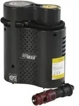 Airman 52-074-011 Kompressor Kompressor Tour 6 bar Automatische Abschaltung,