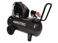 AEROTEC Kompressor 310-50 FC 280 l/min 10 bar 1,8 kW 230 V50 Hz 50 l