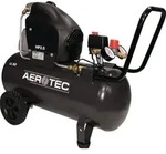 Kompressor Aerotec 310-50 FC 280l/min 10bar 1,8 kW 230 V,50 Hz 50l AEROTEC