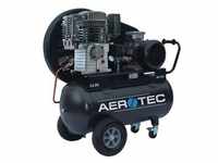 AEROTEC Kompressor 780-90 780 l/min 10 bar 4 kW 400 V50 Hz 90 l