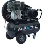 Kompressor Aerotec 780-90 780l/min 10bar 4 kW 400 V,50 Hz 90l AEROTEC