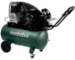 Metabo Druckluft-Kompressor Mega 550-90 D 90l 11 bar
