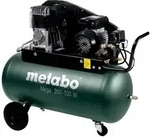 Metabo Druckluft-Kompressor Mega 350-100W 90l 10 bar