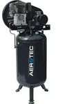 Kompressor Aerotec N59-270 PRO 690l/min 10bar 4,0 kW 400 V,50 Hz 270l AEROTEC