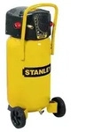 Stanley Kompressor - &Ouml;lfrei - Vertikal - 50 L / 2 hp / 10 bar