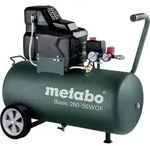 Metabo Druckluft-Kompressor Basic 280-50 W OF 50 l 8 bar