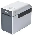 Brother TD2120NXX1 TD-2120N P-Touch Etikettiermaschine f&uuml;r &Uuml;bersicht und Ordnung