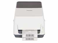 Toshiba TEC B-FV4T-TS14-QM-R - Etikettendrucker - Thermodirekt / Thermotransfer...