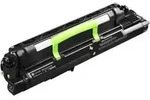 Lexmark Schwarz
