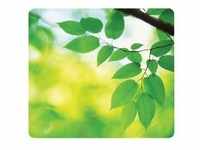 Fellowes Recycled Mouse Pad Leaves - Mauspad