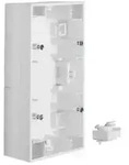 Berker AP-Geh&auml;use 2f. pws 10527009