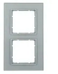 Berker Glasrahmen 10126414
