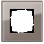 Gira Abdeckrahmen 1fach Esprit 0211122