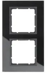 Berker Glasrahmen 10126616